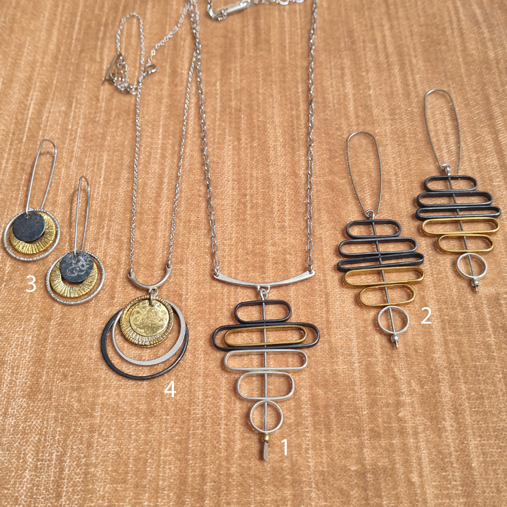 Meet me in Cloud City