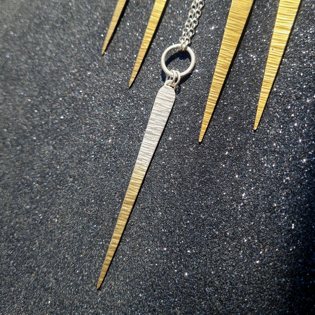 Mixing Metals IS Allowed