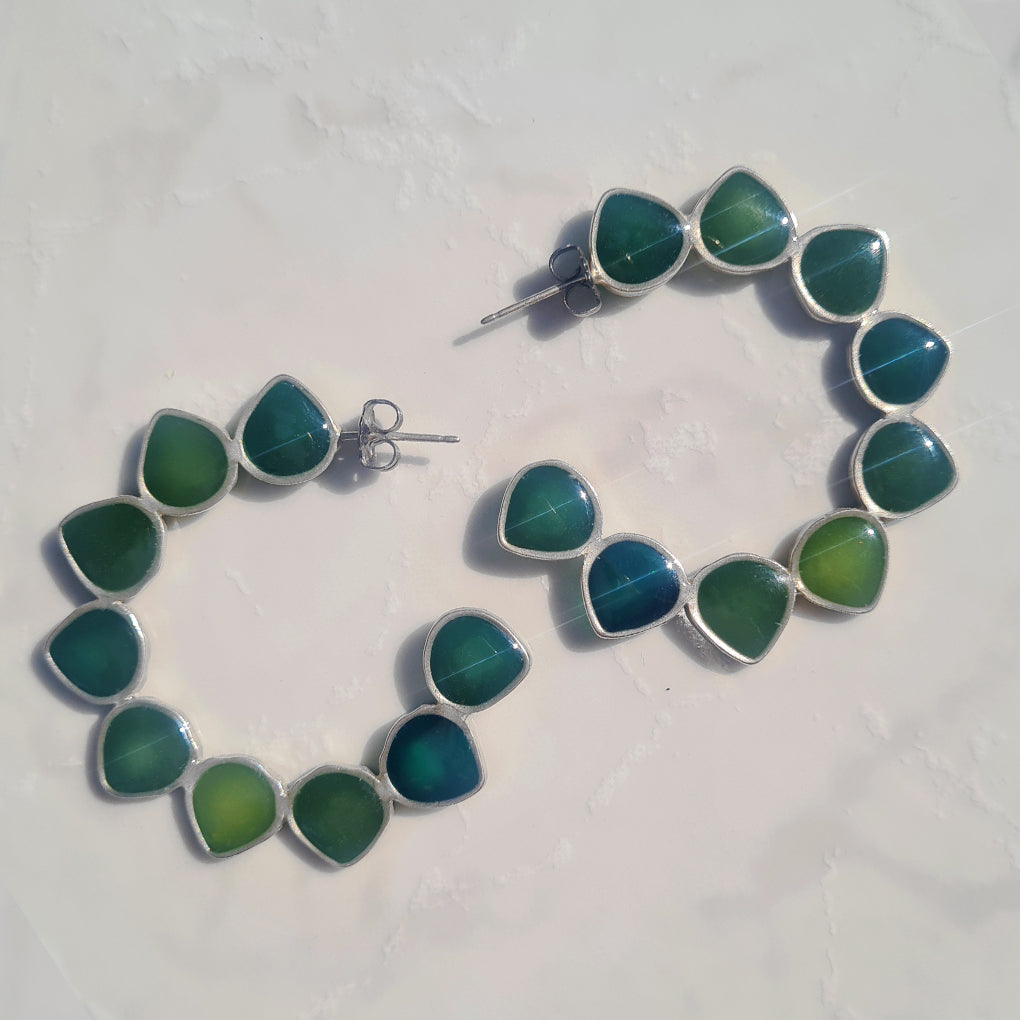 Where the Jungle Meets the Sea