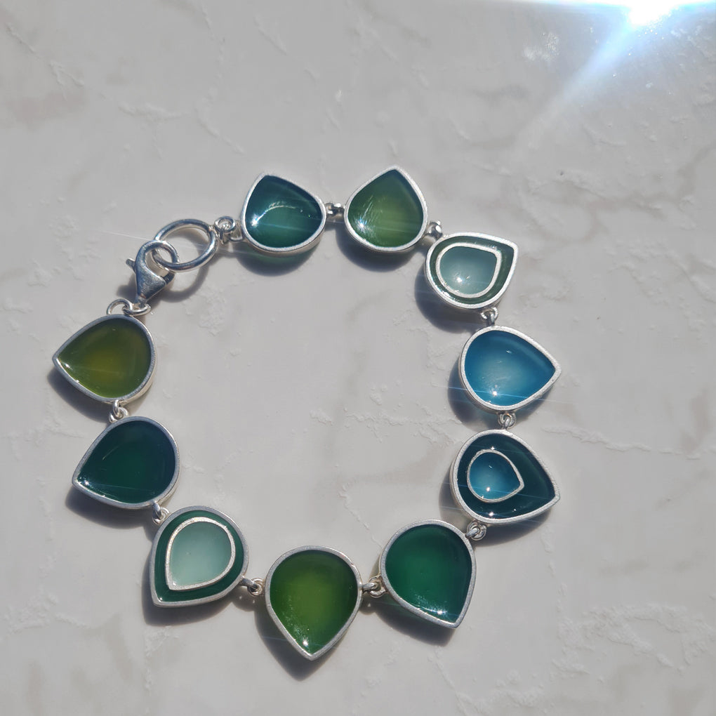 Where the Jungle Meets the Sea