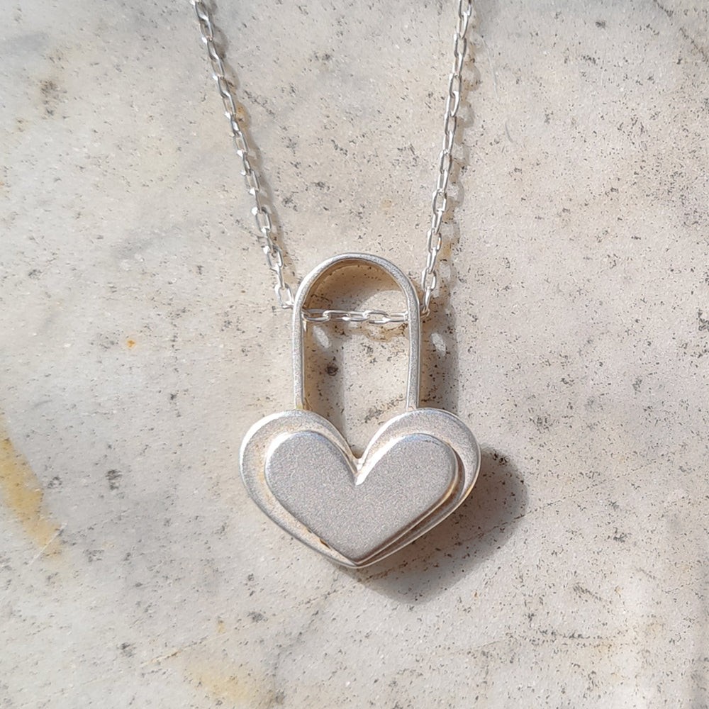Encapsulated LOVE