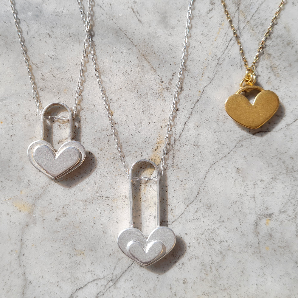 Encapsulated LOVE