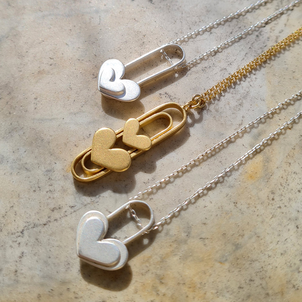Encapsulated LOVE