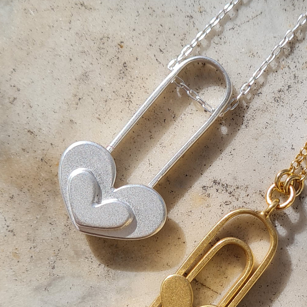 Encapsulated LOVE