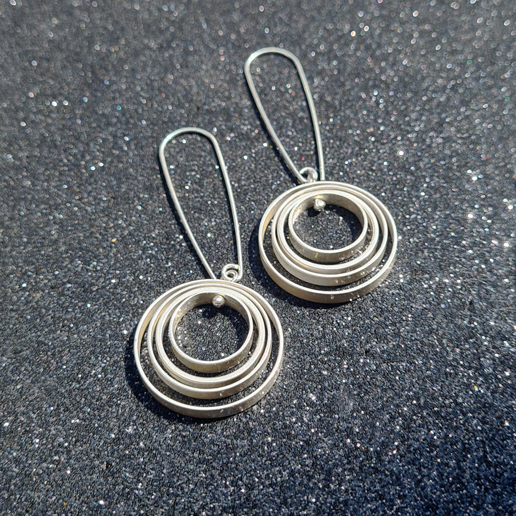 Moonlight is the Best Light