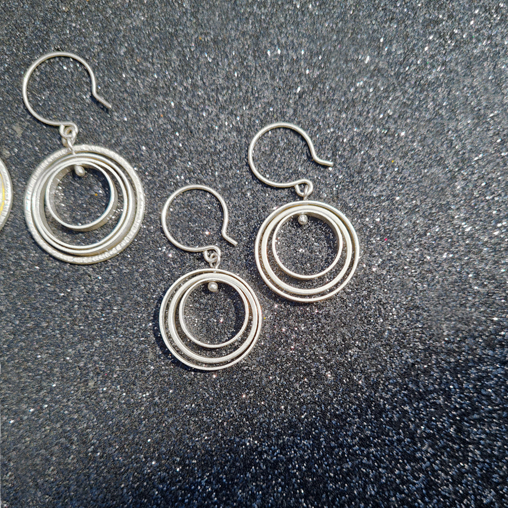 Moonlight is the Best Light