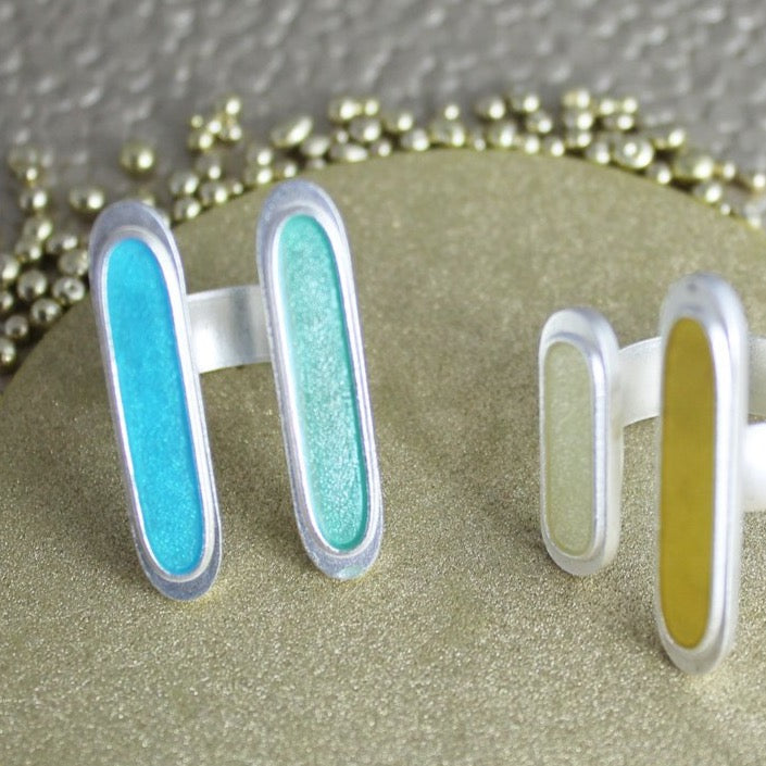 Capsule Ring
