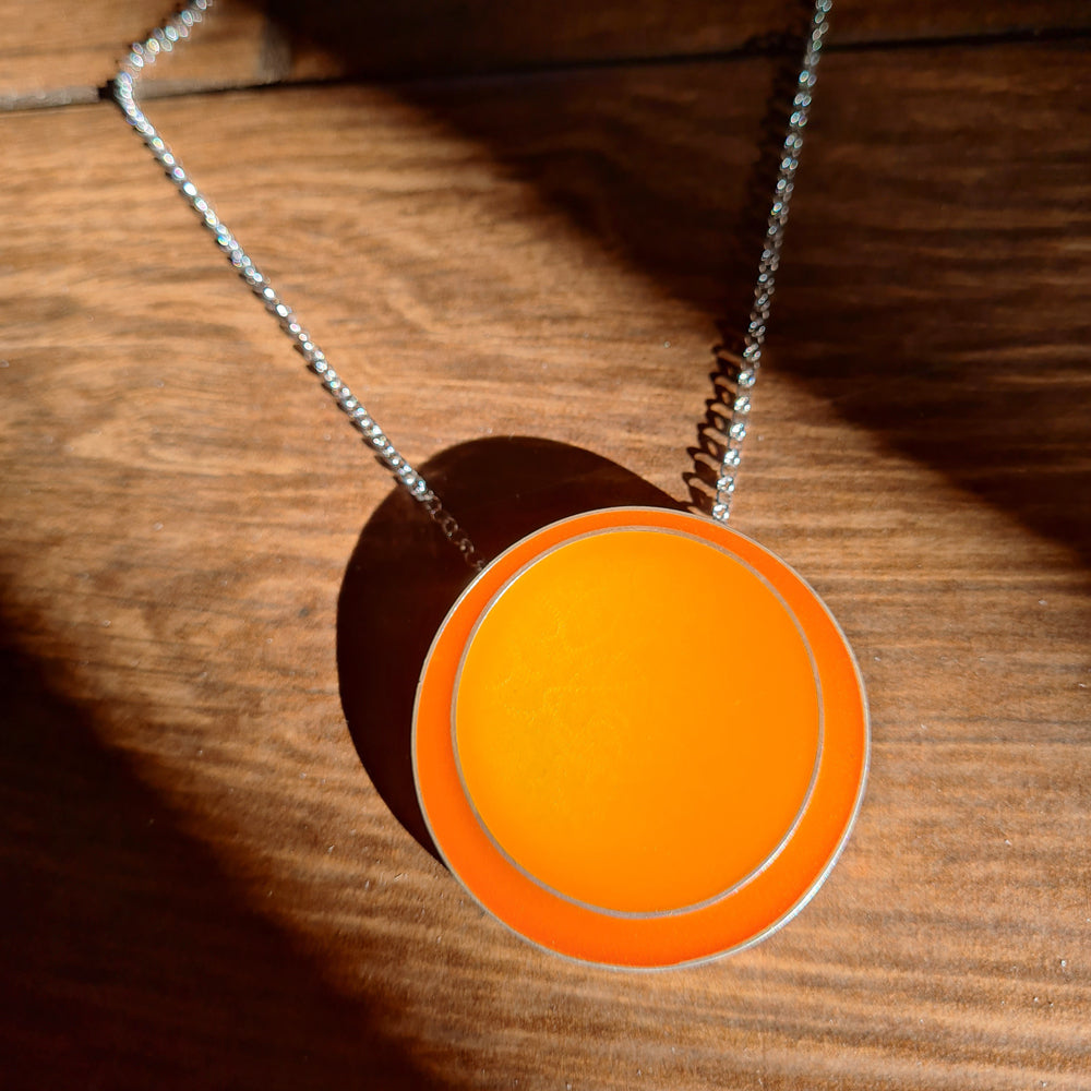 Electrodot Pendant