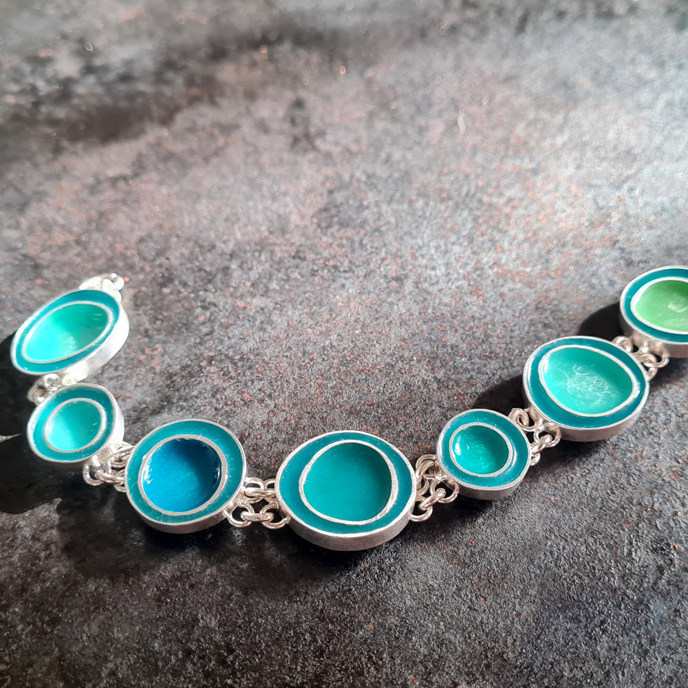 Small Electro Bracelet