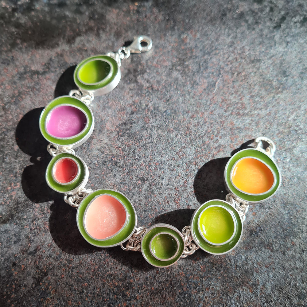 Small Electro Bracelet