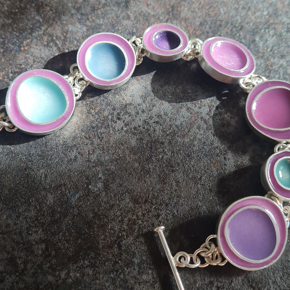 Small Electro Bracelet