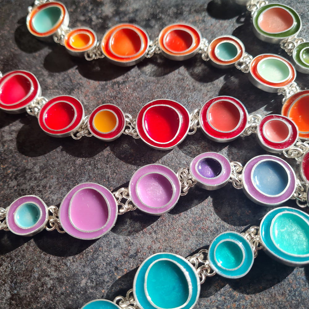 Small Electro Bracelet