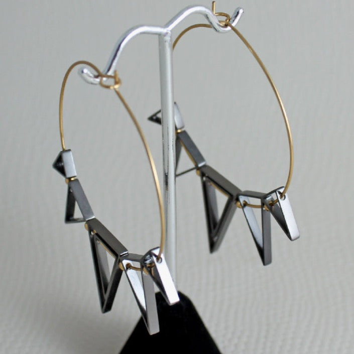 Heliodorus Hoops