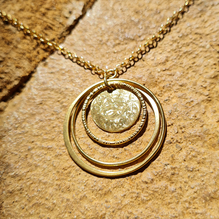 Balham Pendant