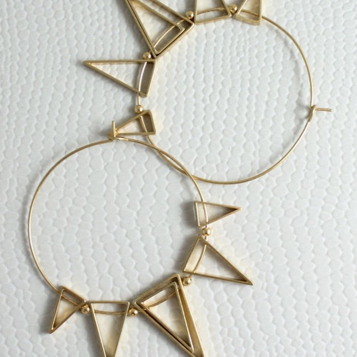 Heliodorus Hoops