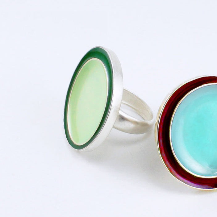 Electrodot Ring