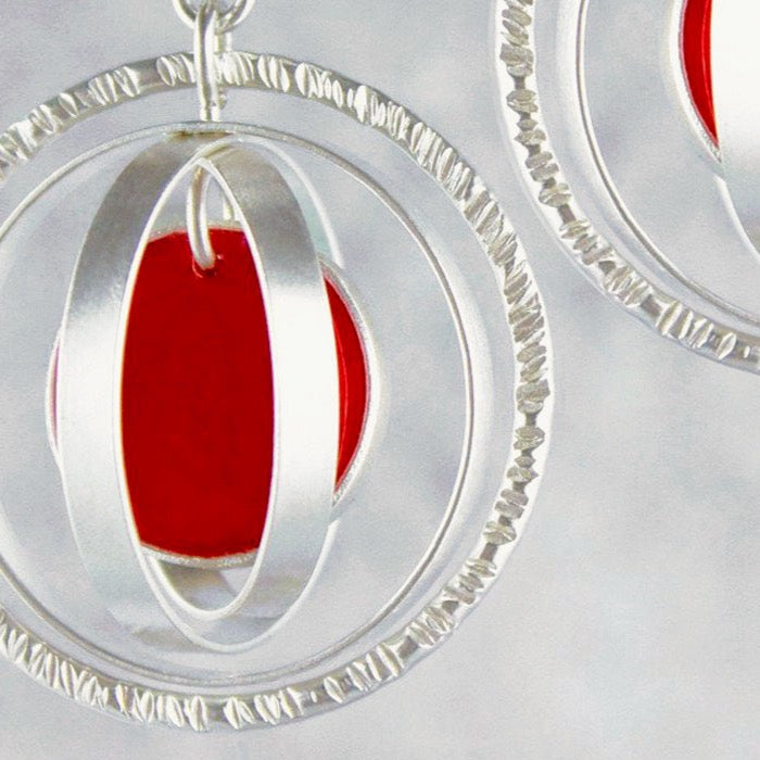 Centaurus Earring
