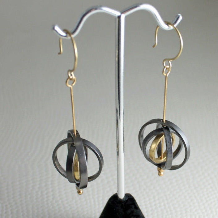 Naos Earring