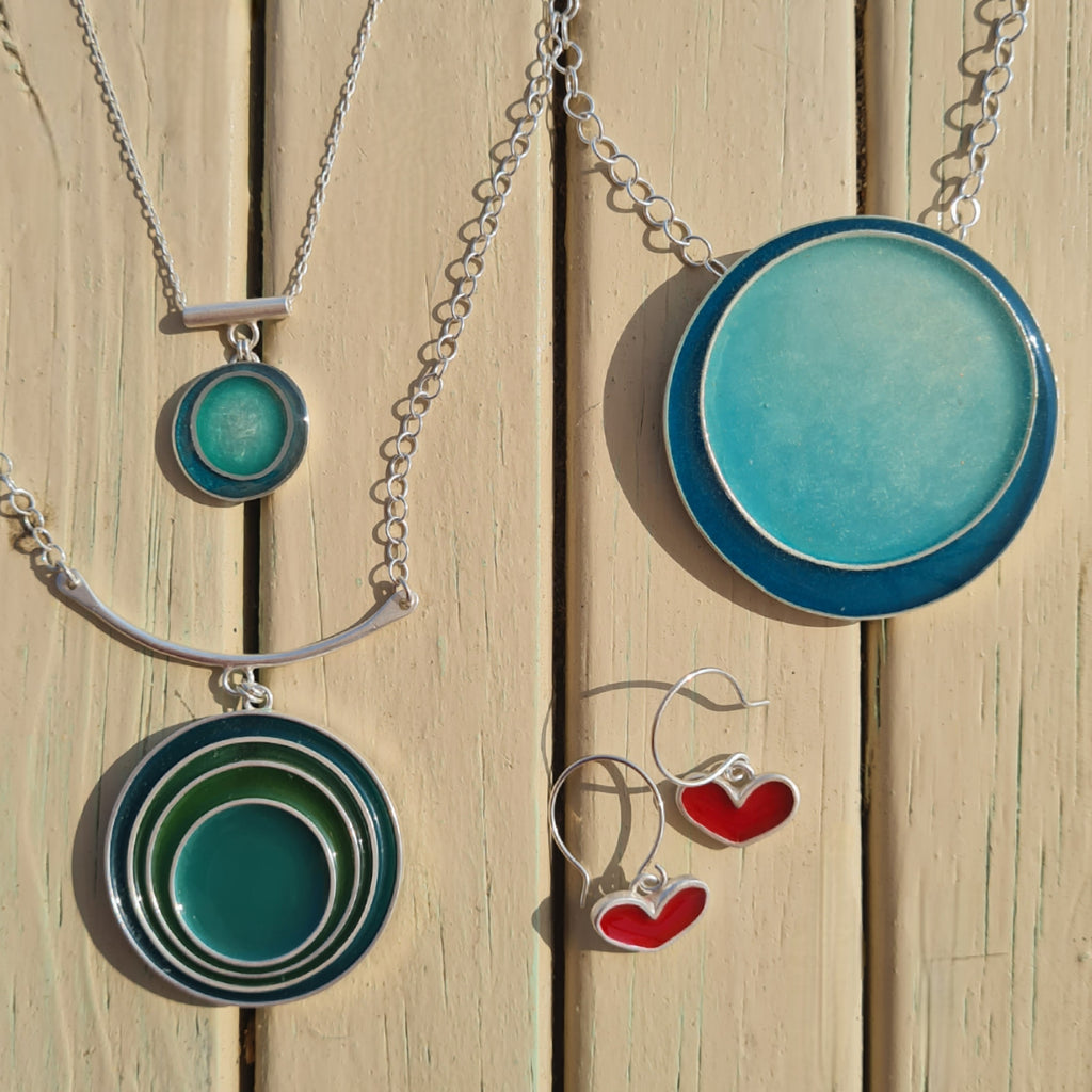 Turquoise as the New Black