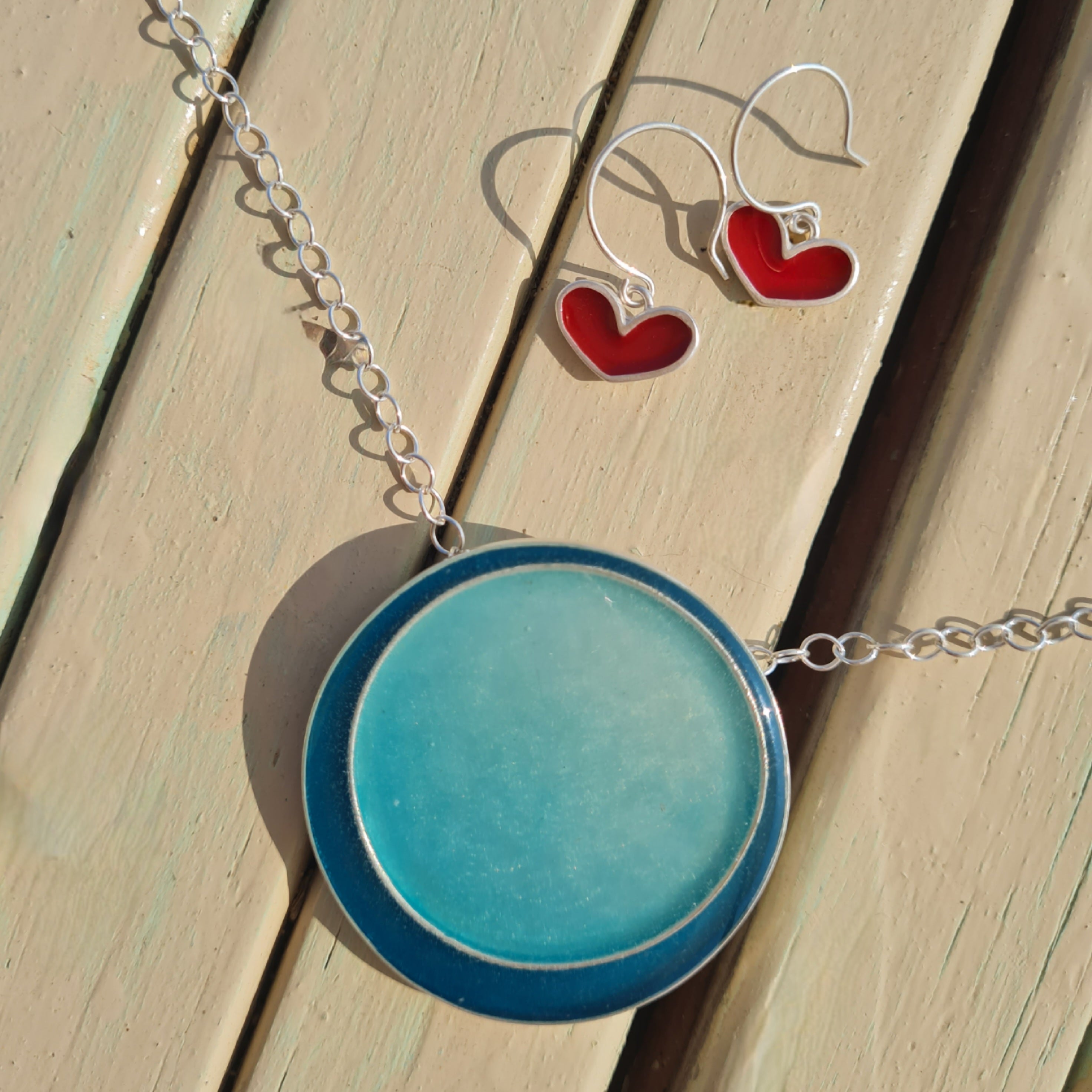 Turquoise as the New Black