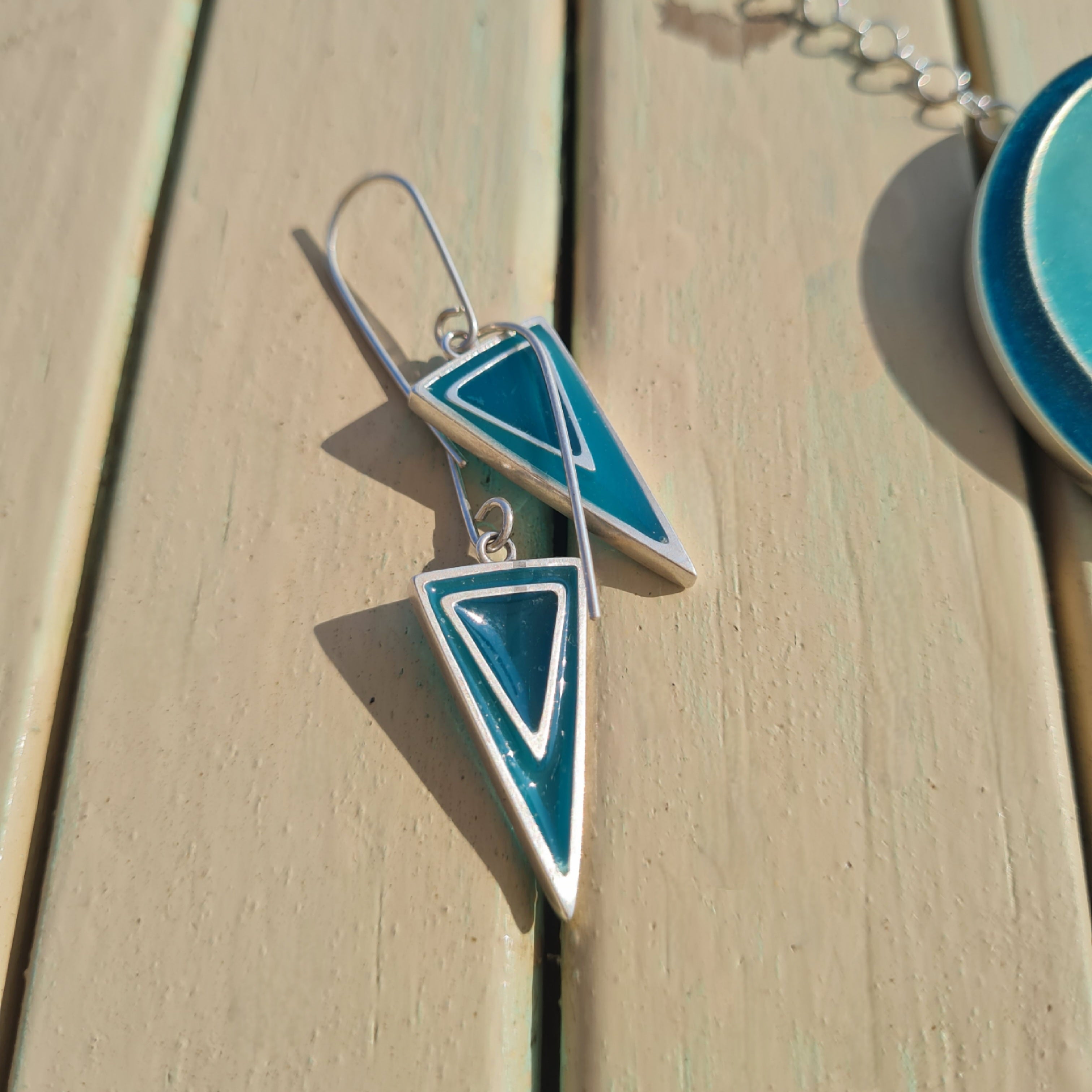 Turquoise as the New Black