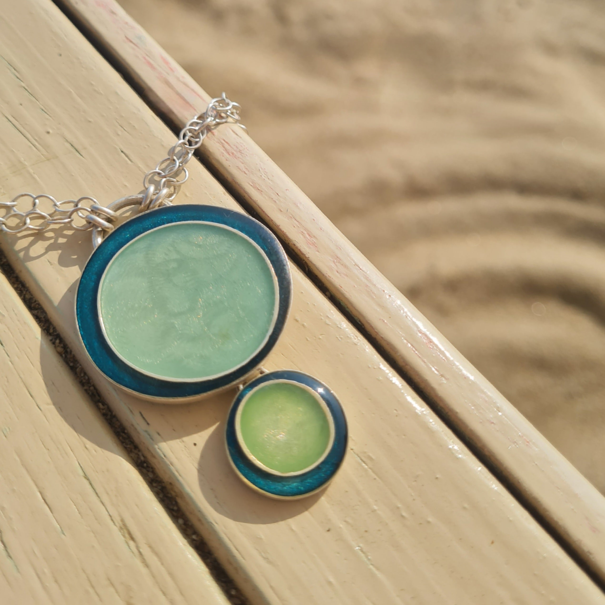 Seaside Daydreams