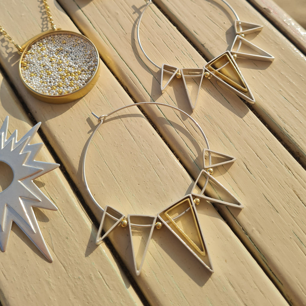 Sparkle and Spice