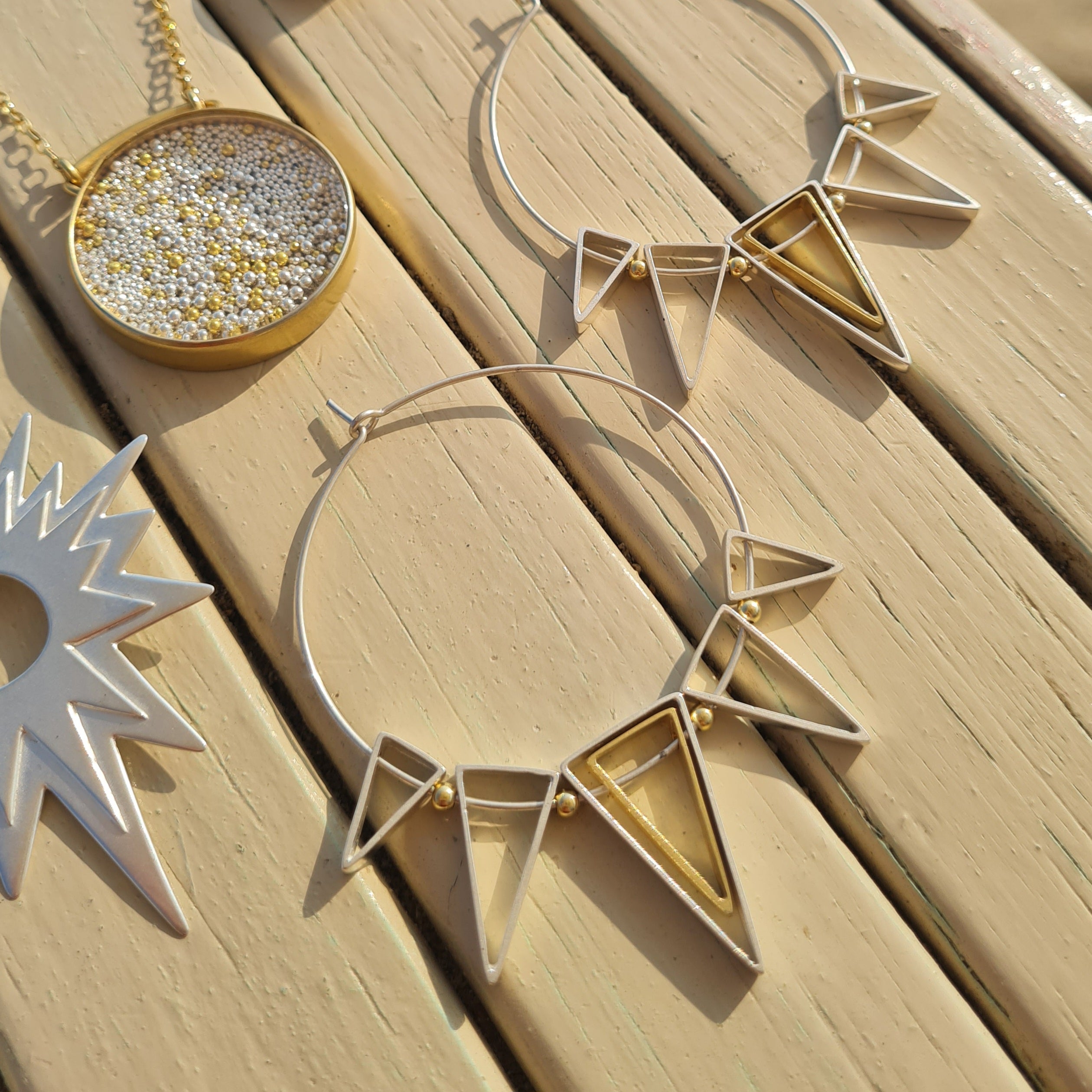 Sparkle and Spice