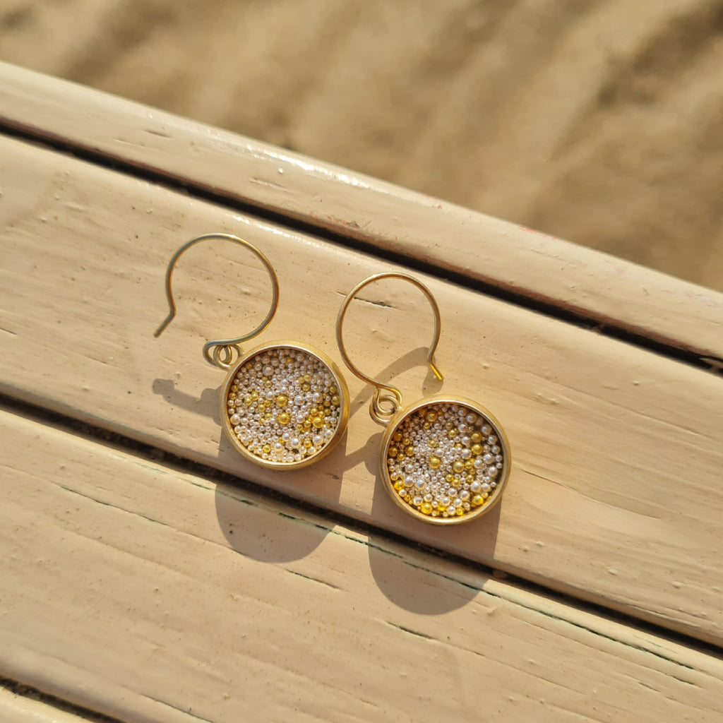 Sparkle and Spice
