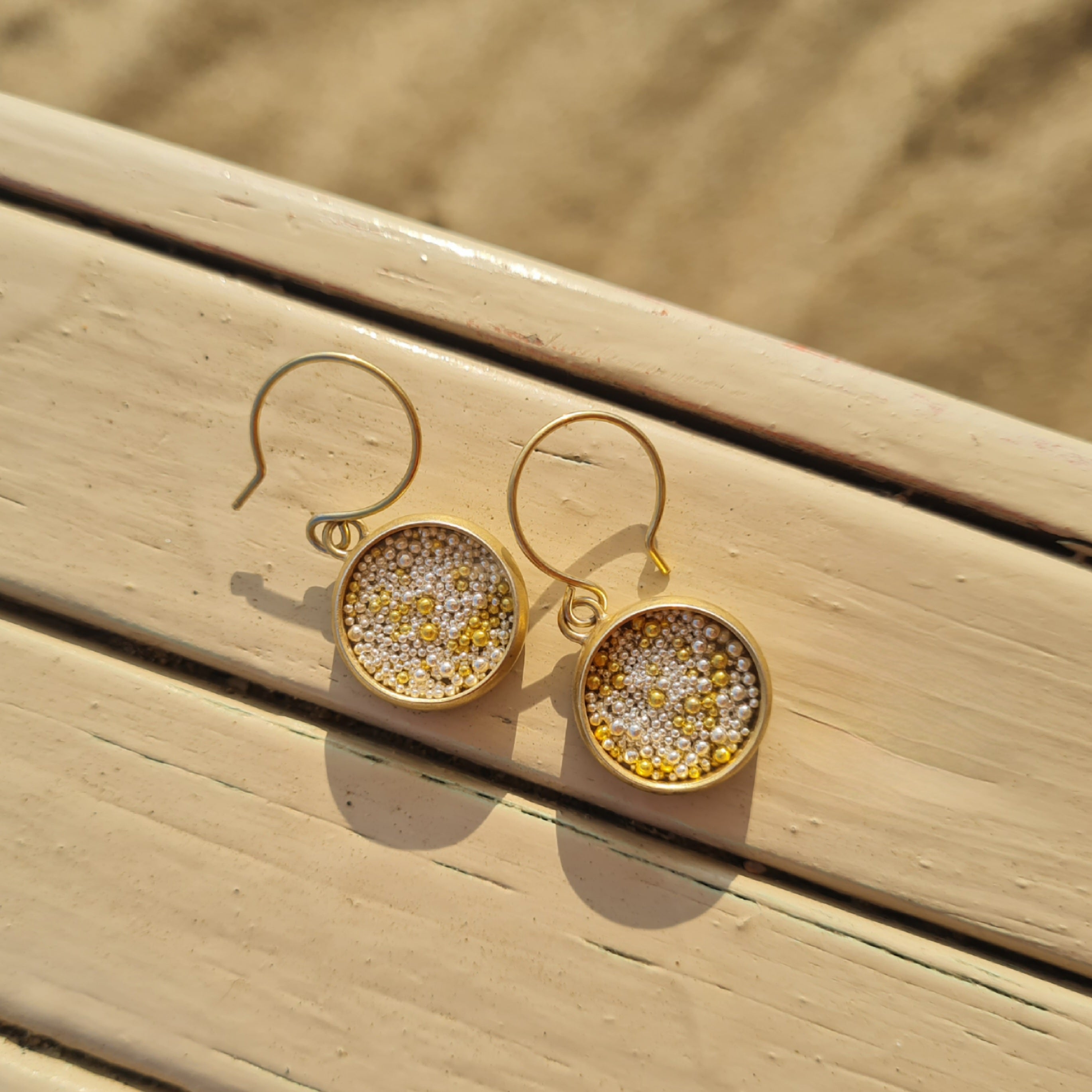 Sparkle and Spice