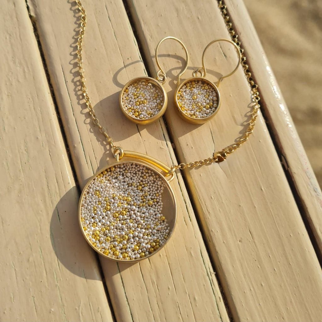Sparkle and Spice