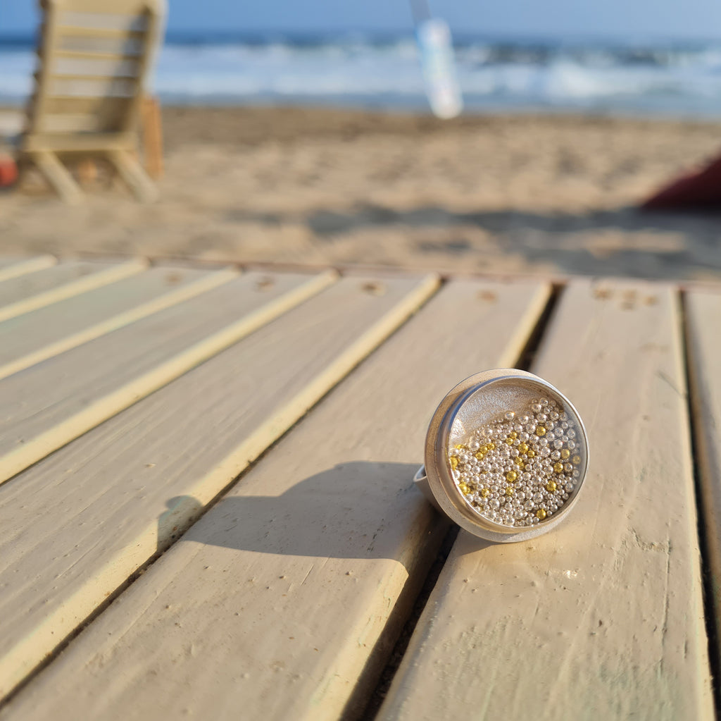 Basking in Your Glow