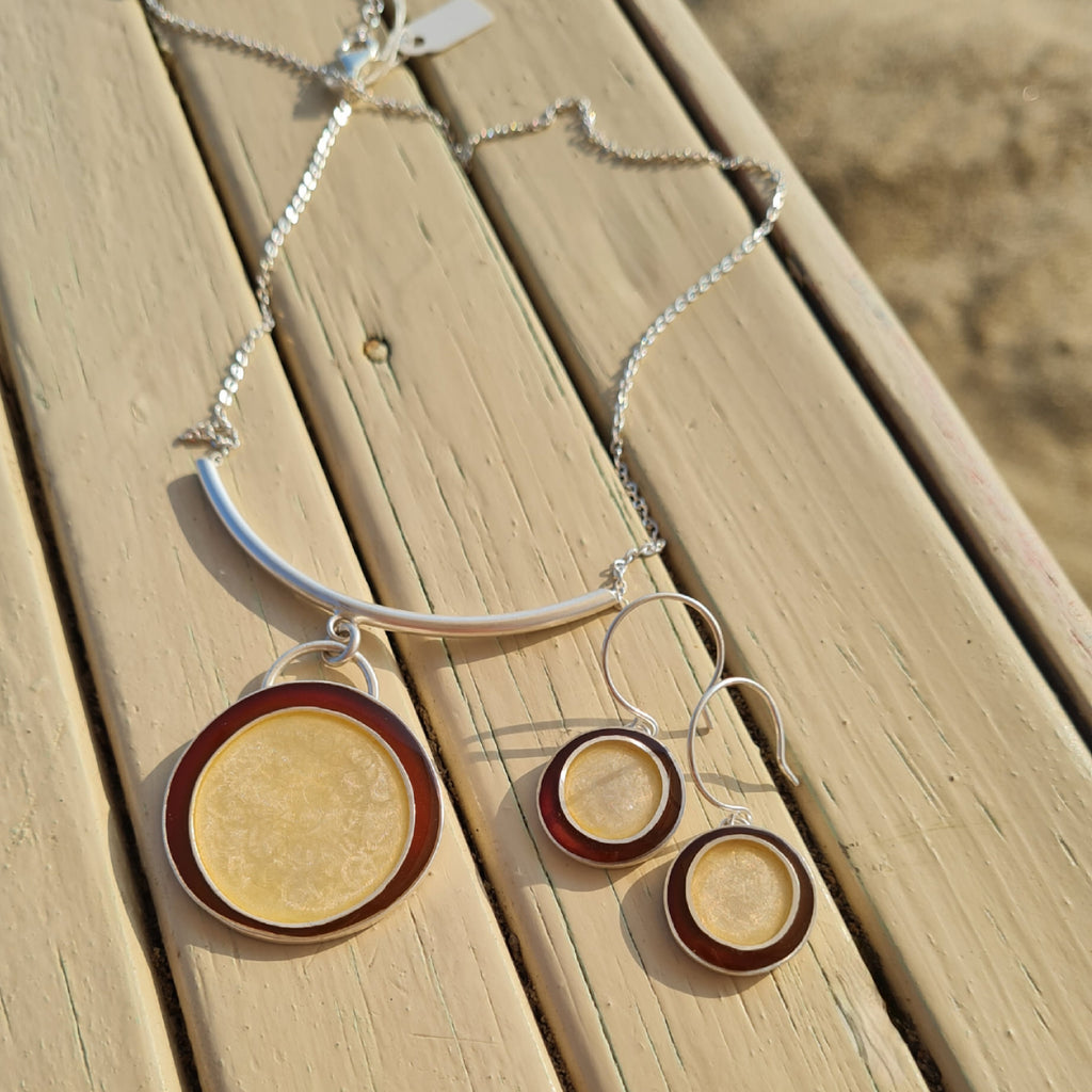 Basking in Your Glow