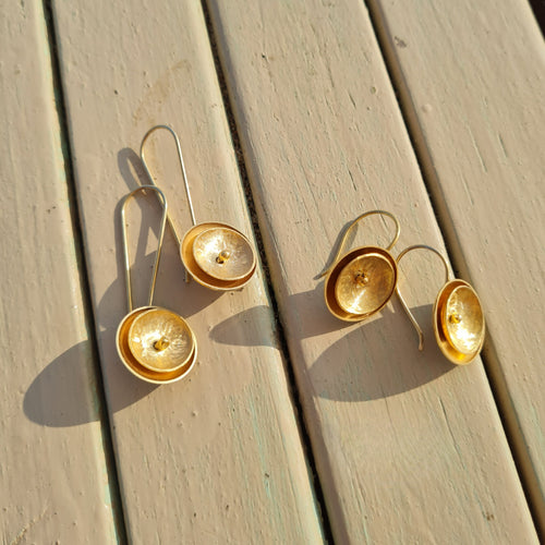 Basking in Your Glow