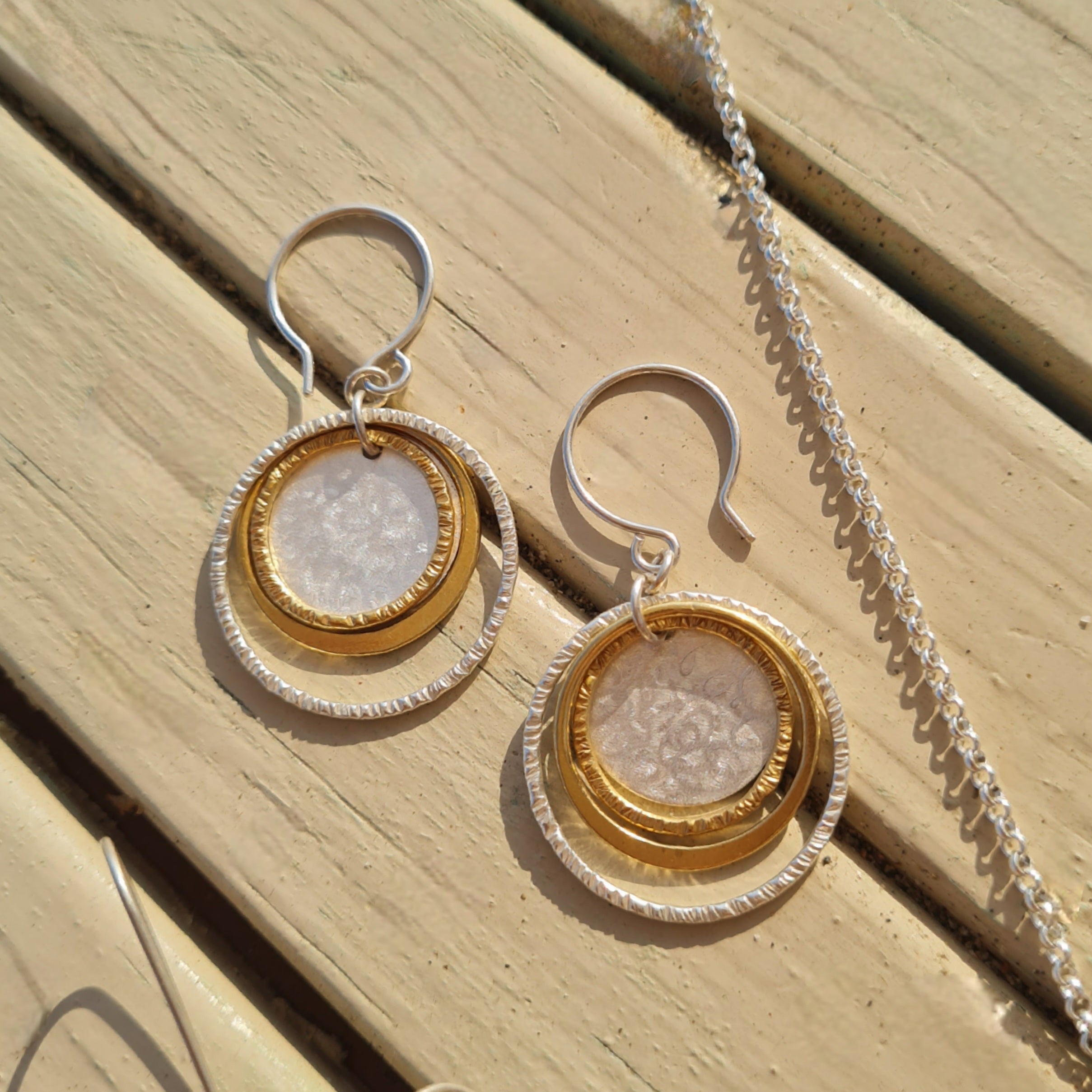 Mixed Metals Fantasies