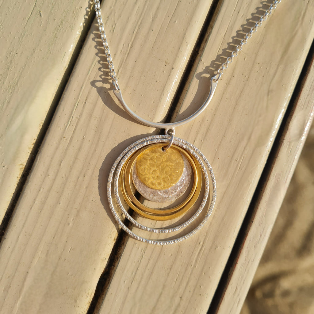 Mixed Metals Fantasies