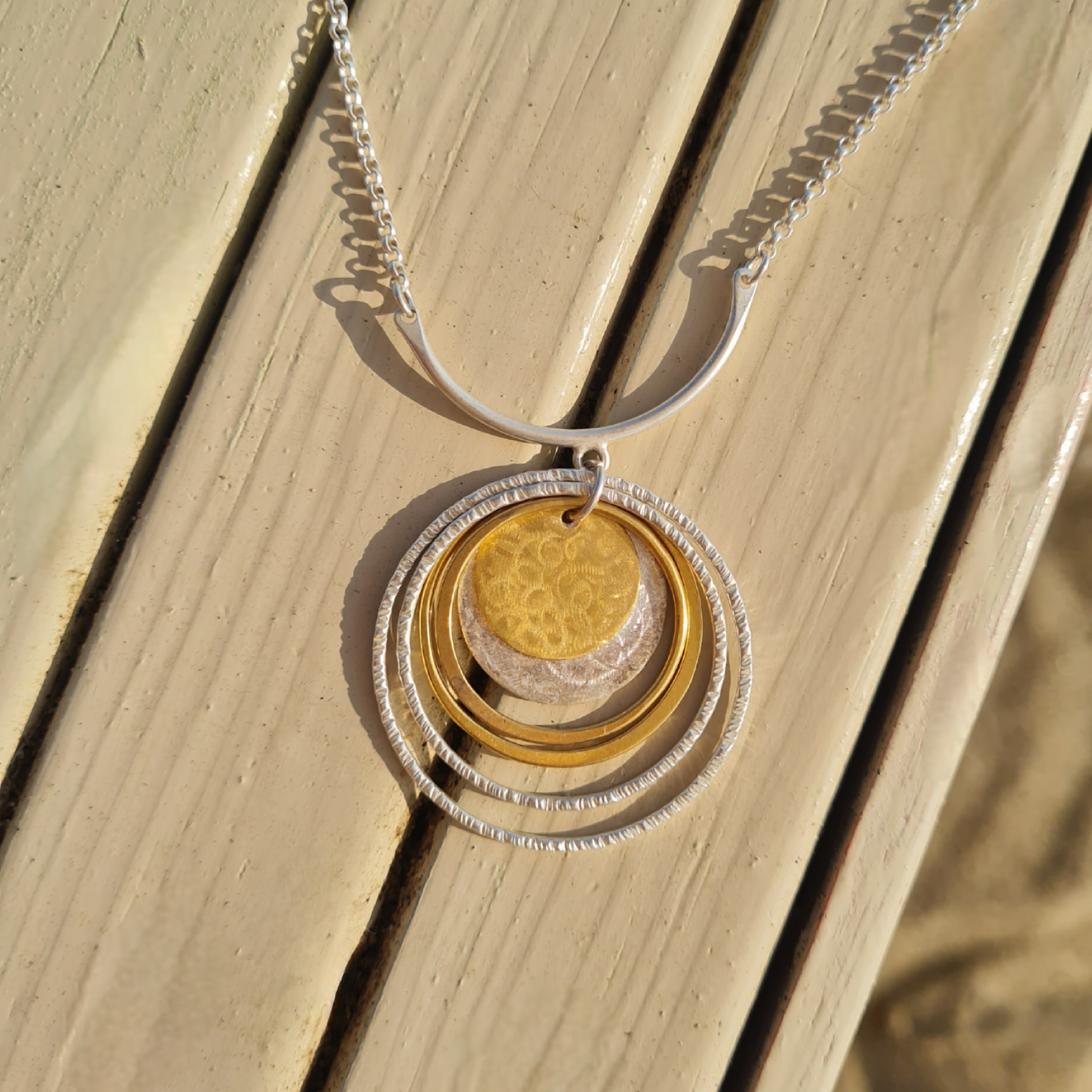 Mixed Metals Fantasies