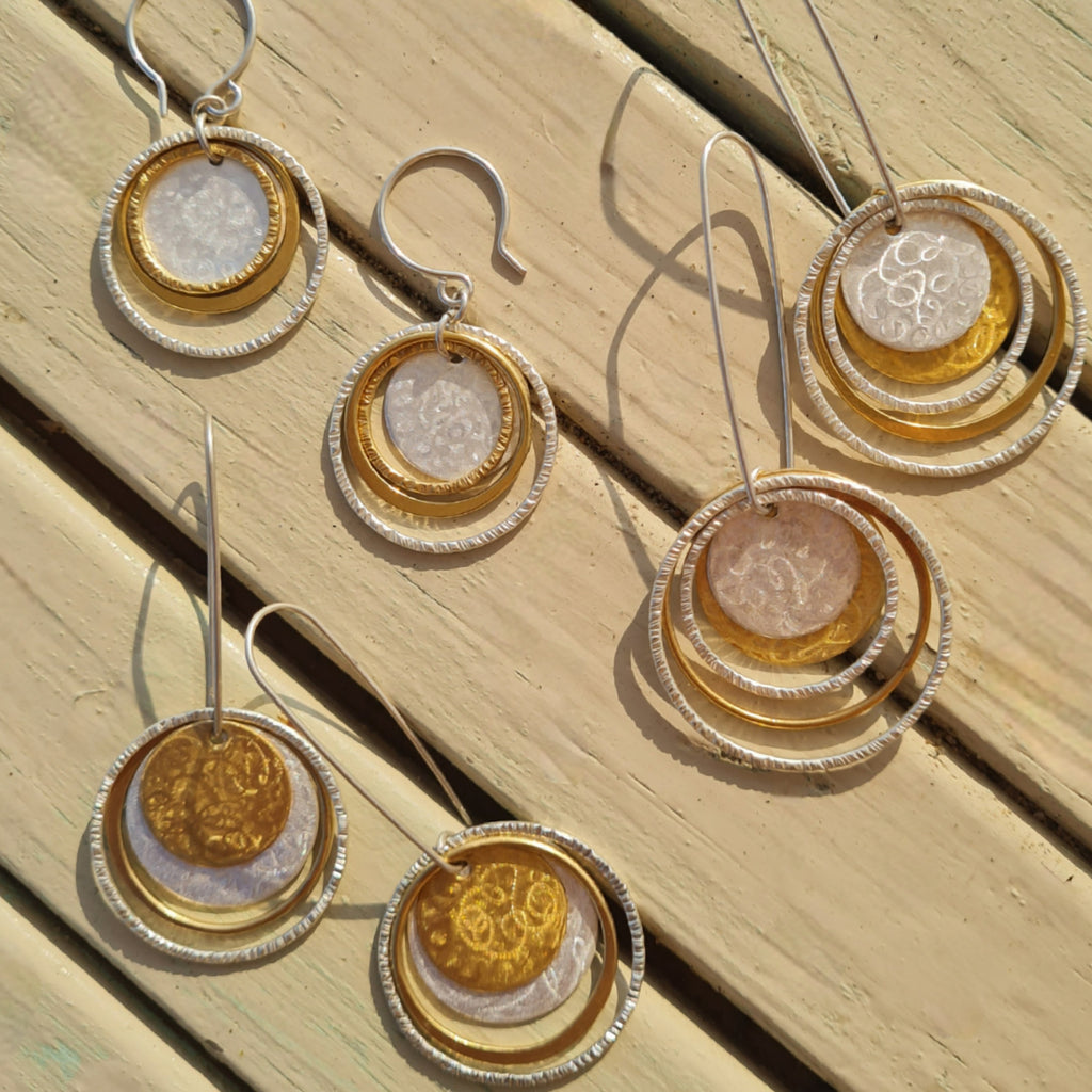 Mixed Metals Fantasies