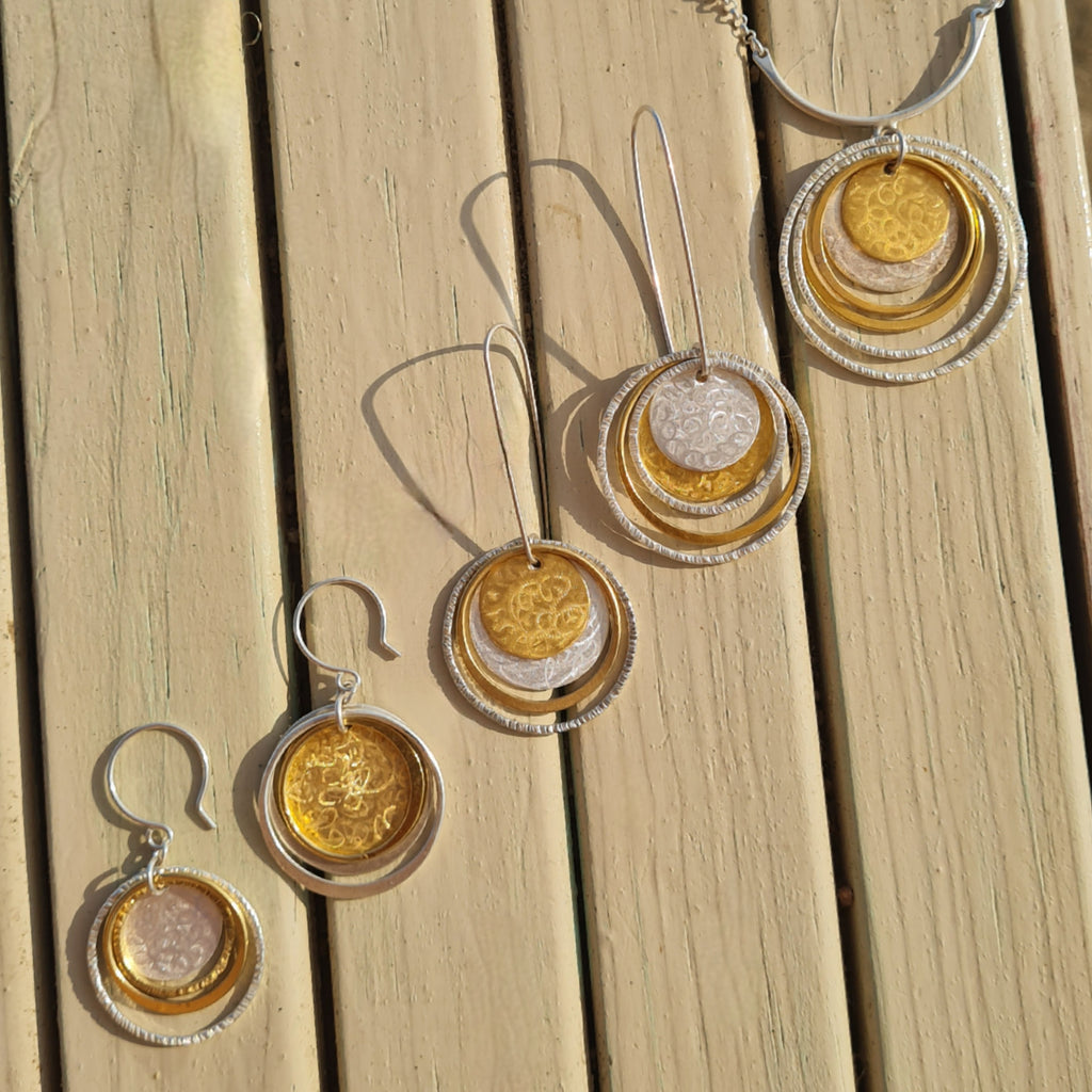 Mixed Metals Fantasies
