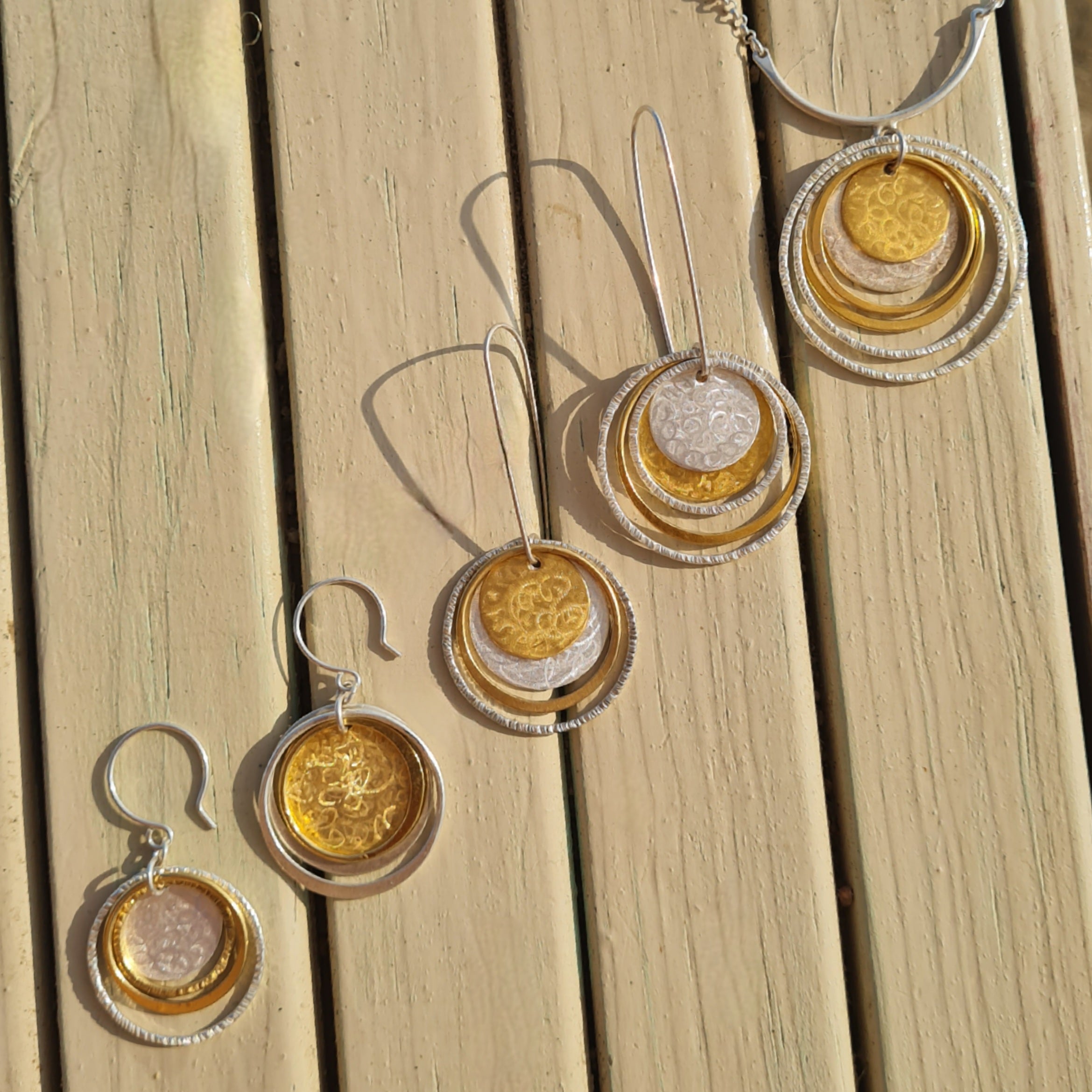 Mixed Metals Fantasies