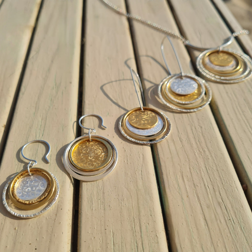Mixed Metals Fantasies