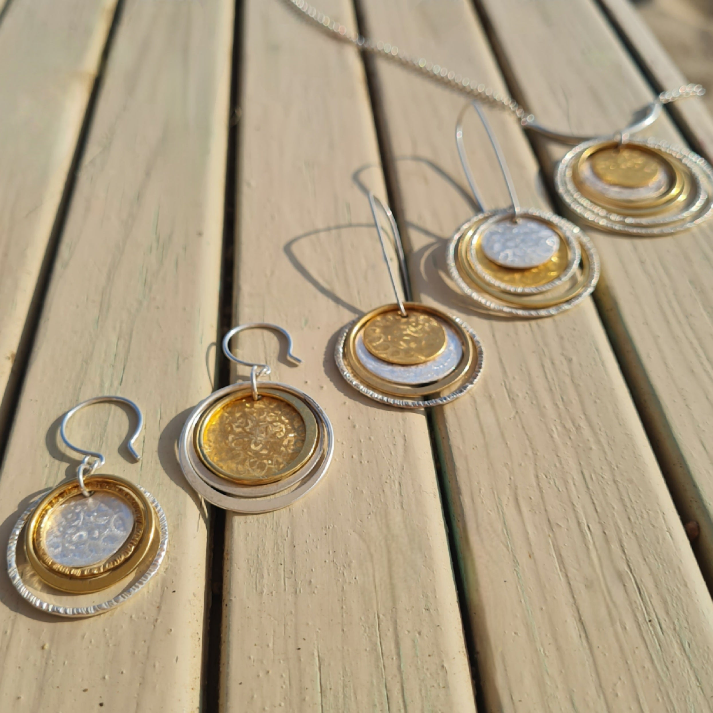 Mixed Metals Fantasies