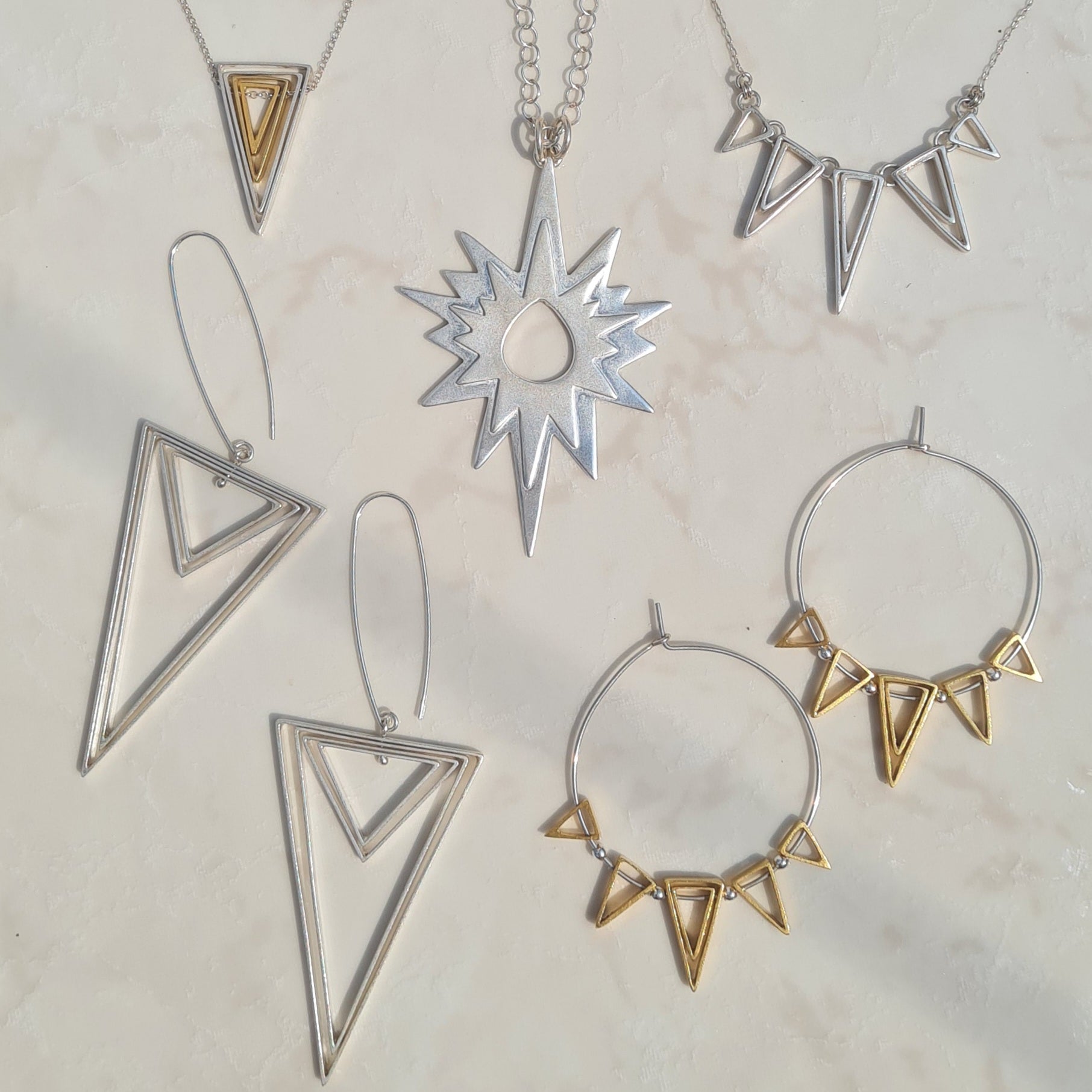 Triangulation