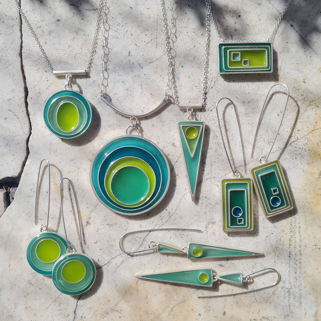 The Ocean in Your Eyes