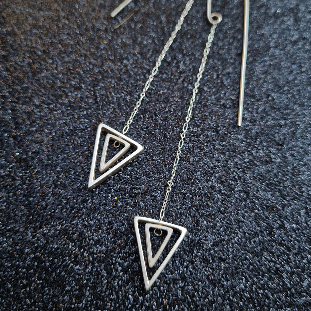 Triangulations