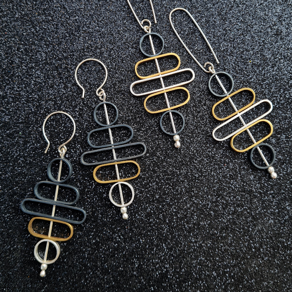 Living On Cloud City