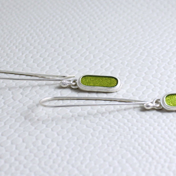 Capsule Earring (2)