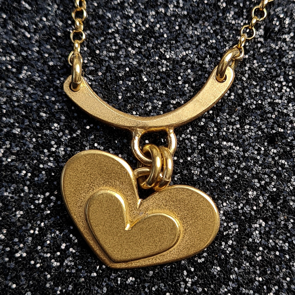 Tiny Love On Your Neck