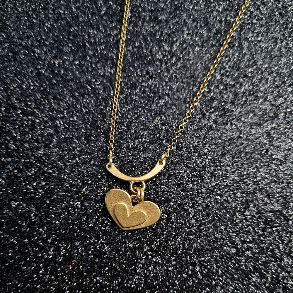 Tiny Love On Your Neck