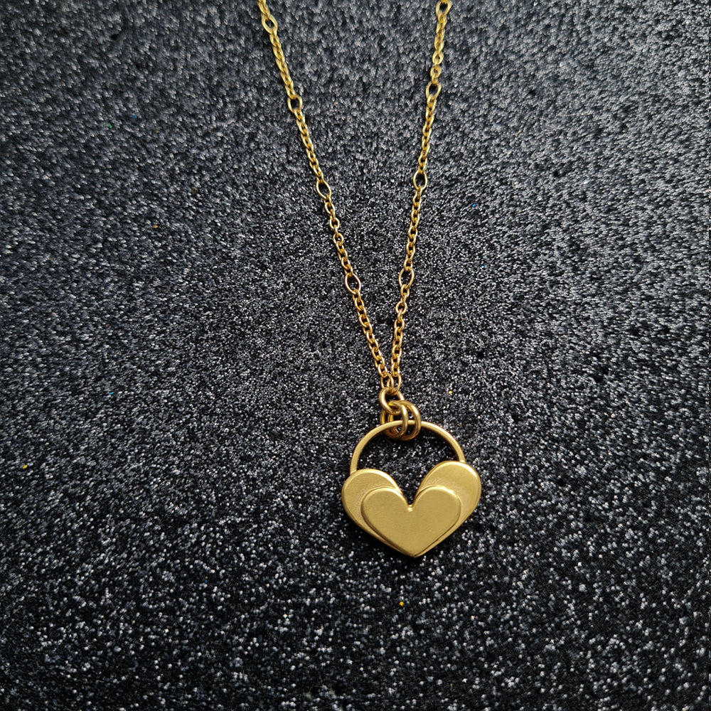 Tiny Love On Your Neck